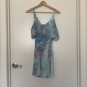 Tiare Hawaii Dress
